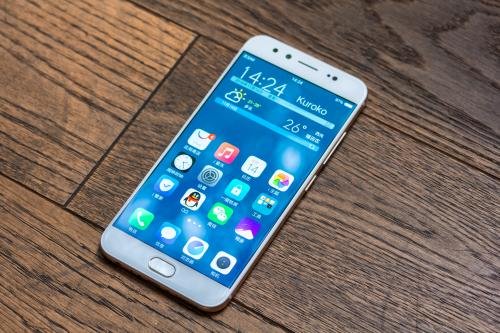 vivox9和vivox9s的区别