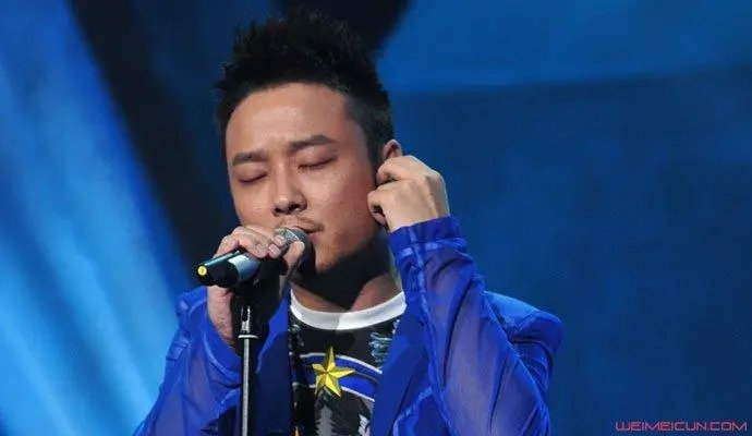 作为一名实力歌手,曾一鸣的代表作有哪些?