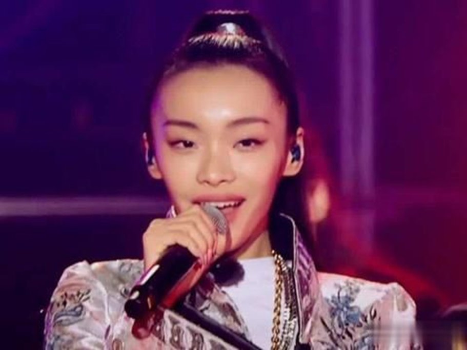 国内女rapper大全