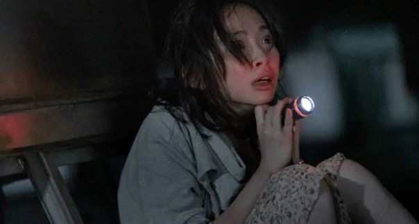 剧本《古木吟》结尾谁是凶手?