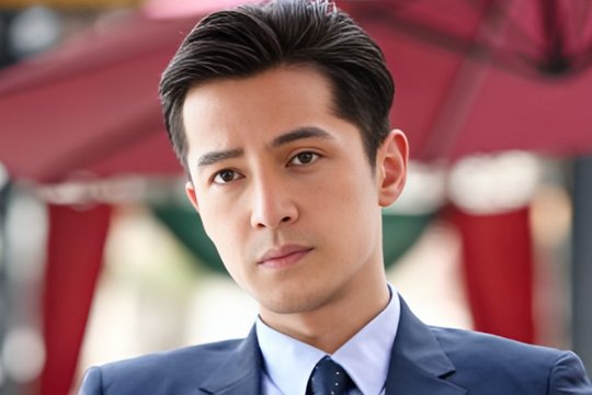 繁华电视剧人物介绍