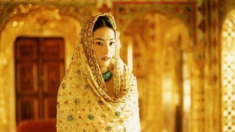 电影《喜马拉雅星》讲述了一个什么故事?