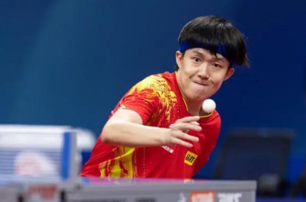 王楚钦是不是富二代