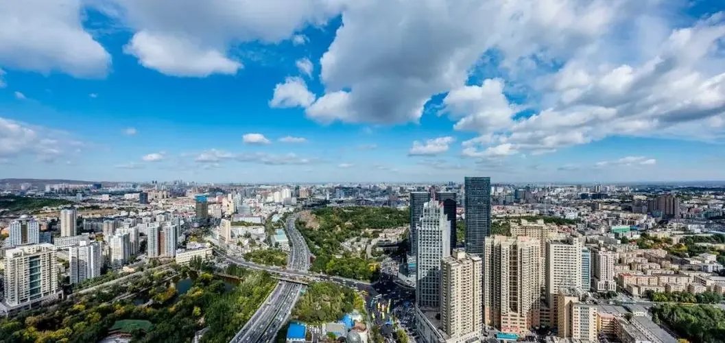 十一师在乌鲁木齐哪个区