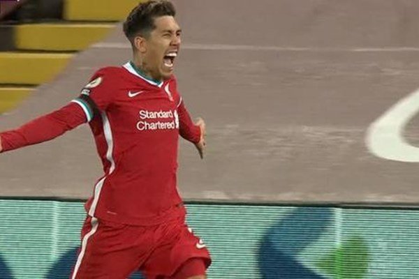 利物浦2-1绝杀热刺，90分钟绝杀，比赛现场有多激烈？