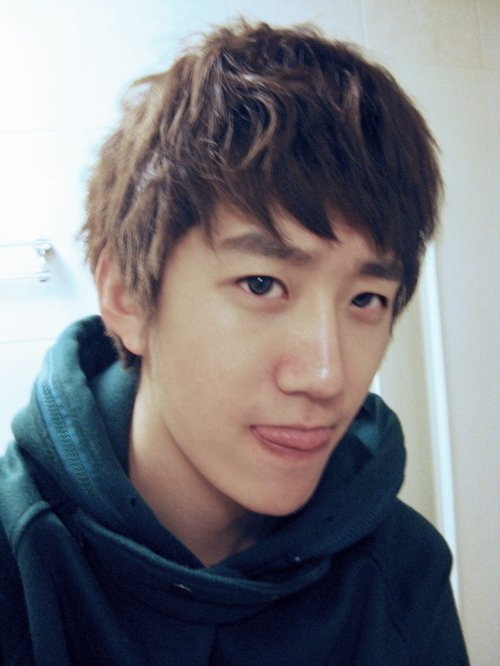 邢铮的个人资料