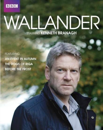 神探维兰德的介绍