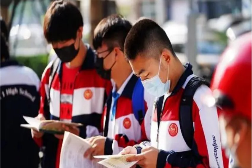 河北高考使用全国几卷