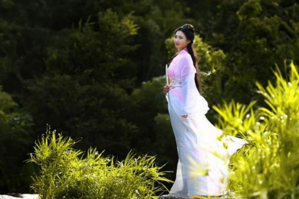 窈窕意思是什么