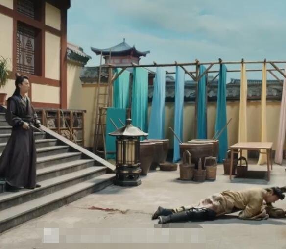 赘婿楼书恒怎么死的 楼书恒恶人有恶报自作自受