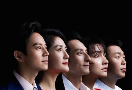 《快乐大本营》在哪个软件看？