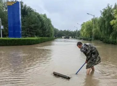 北方降雨进入最强时段，此次强降雨是因何形成的？