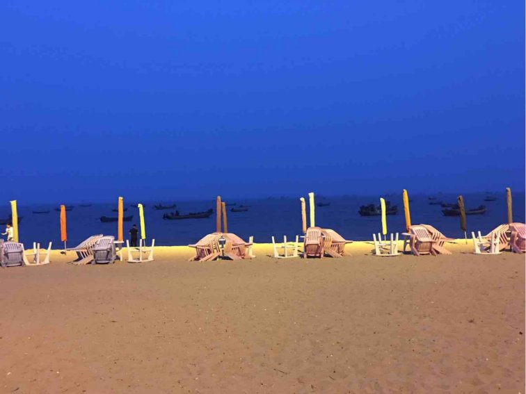 葫芦岛潮汐表查询2023