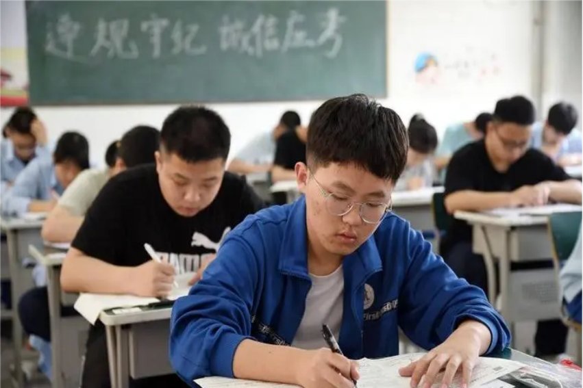 河北高考使用全国几卷