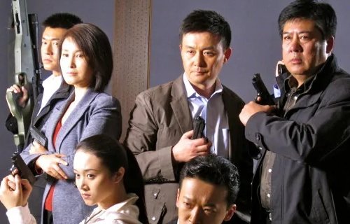 重案六组四佟林结局是什么？