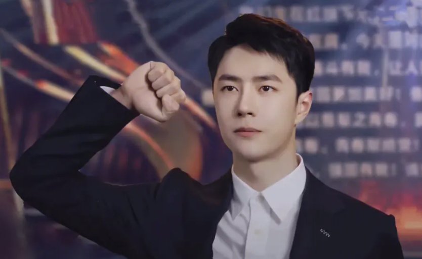 杜华公司旗下艺人