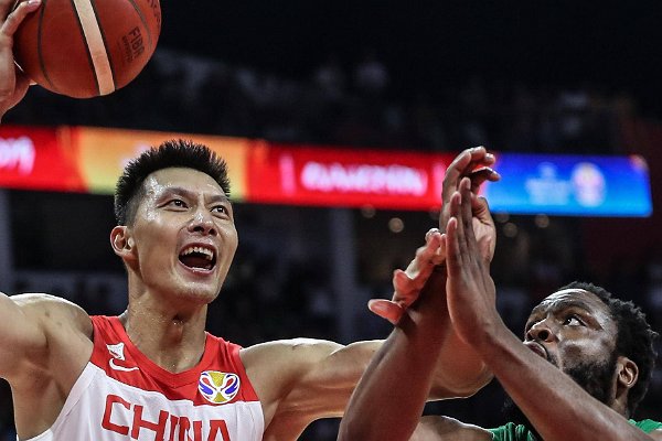 男篮南苏丹世界排名