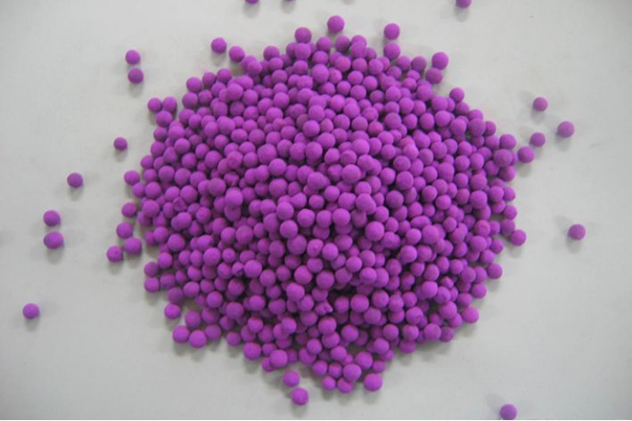 锰酸钾的化学符号