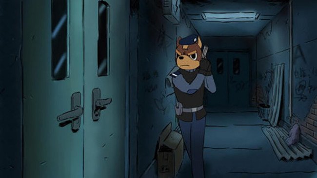 x探长选择一名缉毒警察的原因是什么