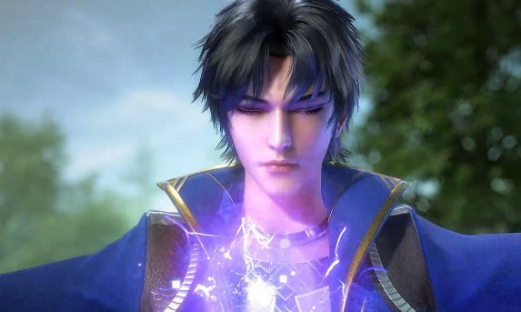 《斗罗大陆》里面魂兽有多少年的分别是什么颜色的？