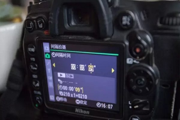 尼康P90的使用方法