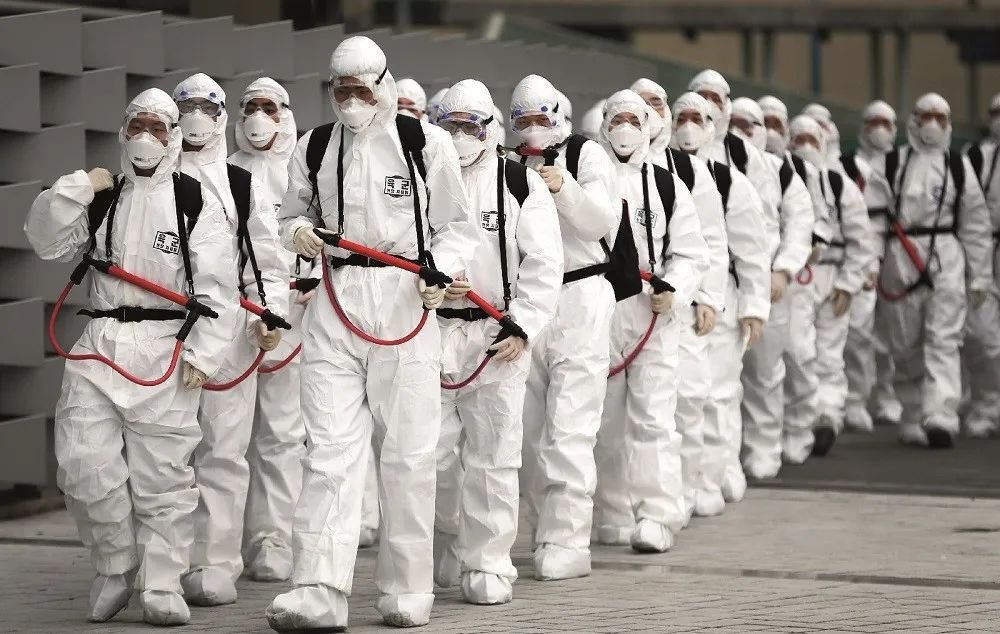 全国增6886例，系2年来单日最多，为何这波疫情如此严峻？