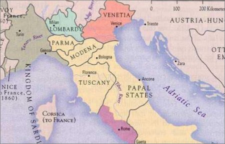 意大利有多少人口2020