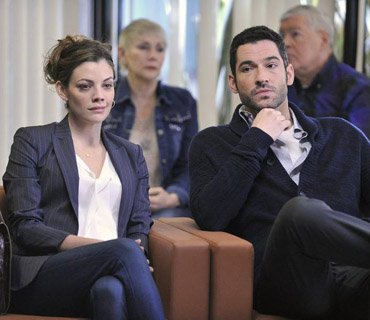 急救男神的剧情简介