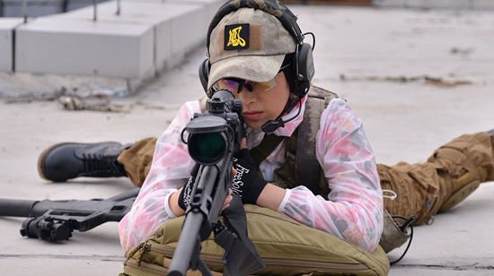 《特种兵火凤凰》是真实故事吗?