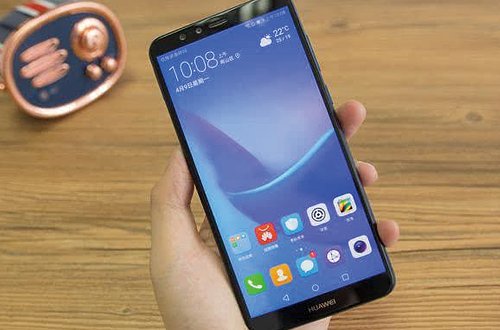 华为荣耀8plus参数有谁了解