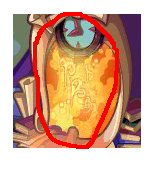 洛克王国的幽灵空间第一入口在那里进