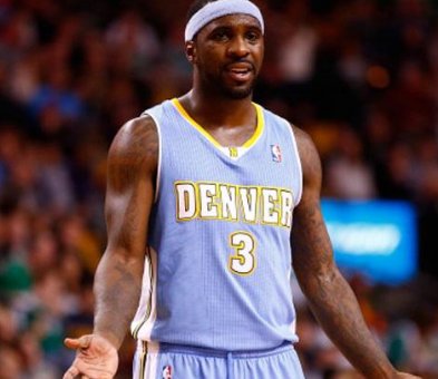 “侮辱中国女性”福建外援劳森被CBA终身竞赛,他到低说了什么?