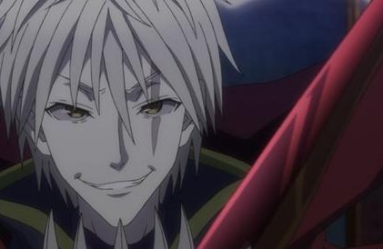 有什么好看的热血后宫动漫?