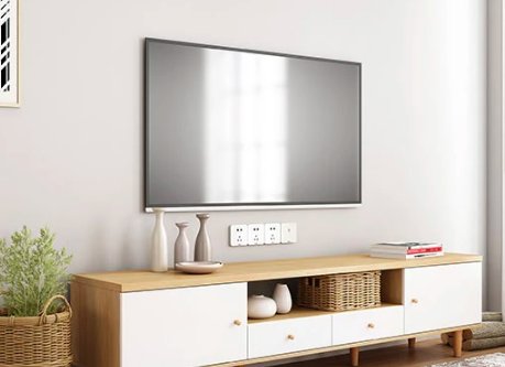 买电视机去哪个购物平台买比较好，求推荐买什么牌子的比较好，预算在一千以内