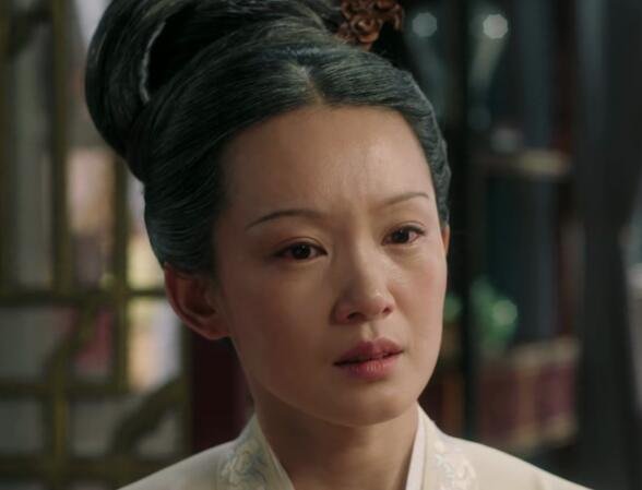 大宋宫词李婉儿结局