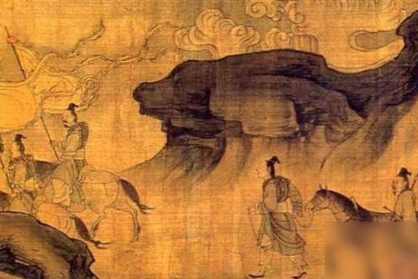 文公伐原原文及翻译