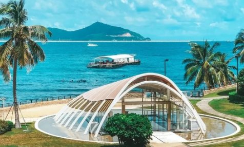 占领三亚的不再是东北人，而是憋坏的上海人，如何看待这一情况？