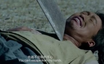 十步追踪水儿谁演的