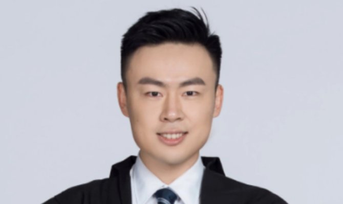 潘周丹高考考了多少分？