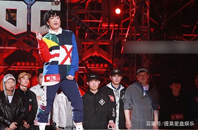 《热血街舞团》和《这就是街舞》，哪个节目选手整体实力强？