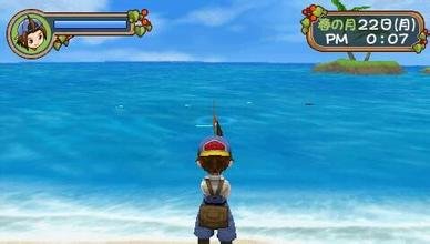 牧场物语：砂糖村和大家的心愿的村民喜好