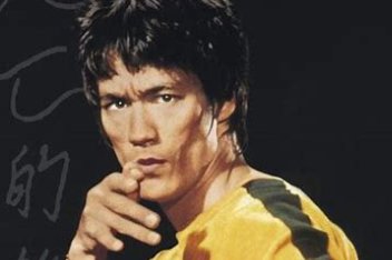 bruce的中文翻译