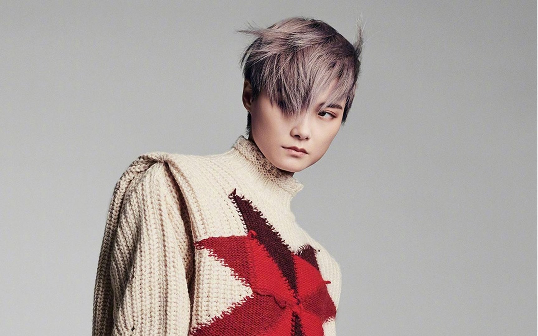 李宇春李荣浩两人关系好吗？