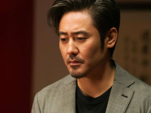 罗银水电视剧叫什么名字