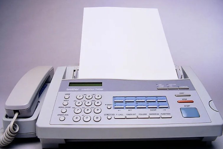 传真号码怎么填