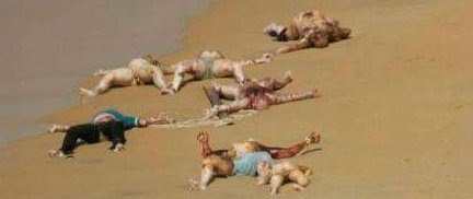 巨人观、蜗牛人是啥