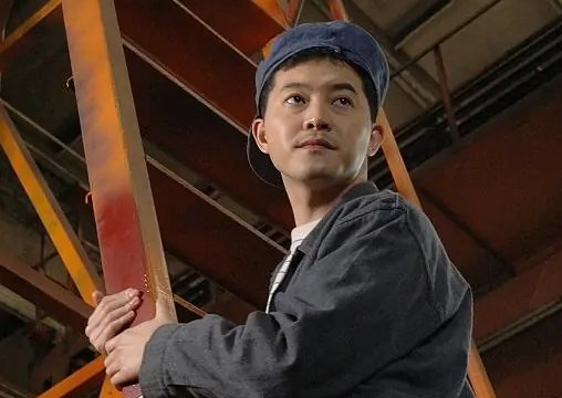 周三强是什么电视剧