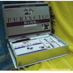 爵士纯烟的使用场所