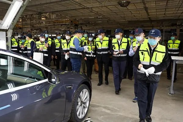 上海复工复产后居民出不去回不来，为何会出现这种问题？