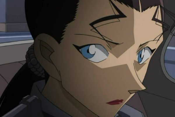 《名侦探柯南》黑衣组织出场集数是什么？